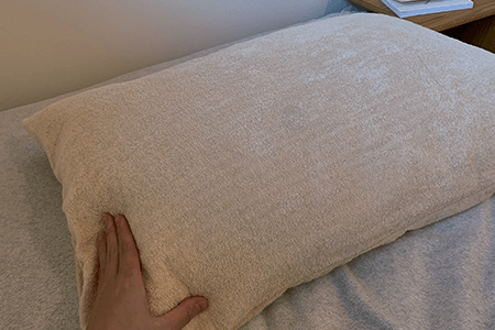 自分専用のオーダーメイドのおすすめ枕
